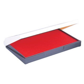 Hộp dấu LĂN TAY nhựa Shiny