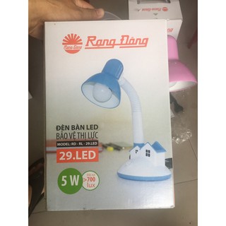 Đèn học chống cận Rạng Đông