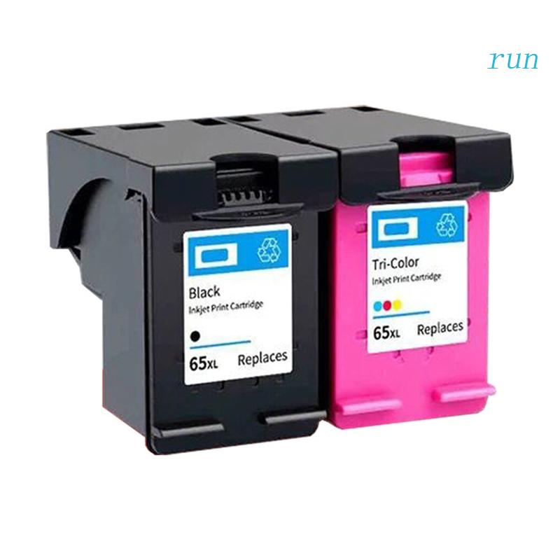 Hộp Đựng Mực HP 65XL Thay Thế Cho HP 65 HPEnvy 5010 5020