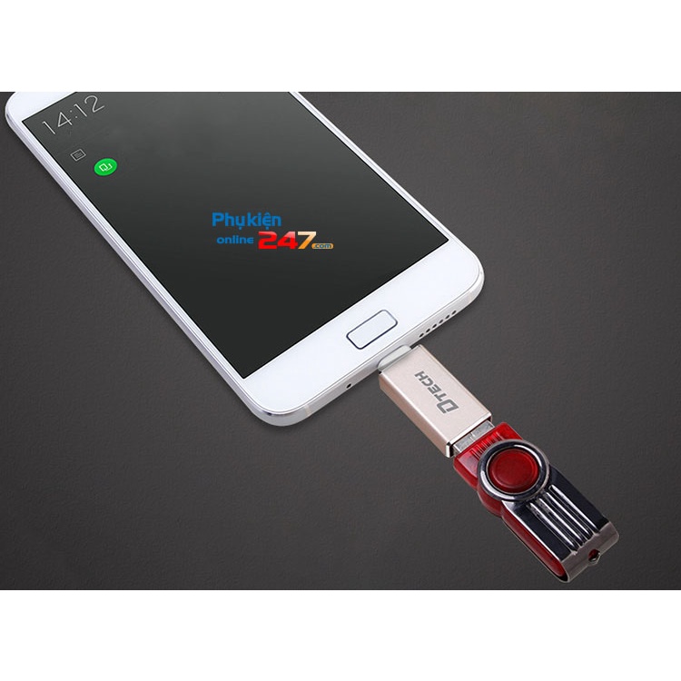 Đầu chuyển USB type C ra USB 3.0 cho Macbook Pro 2018