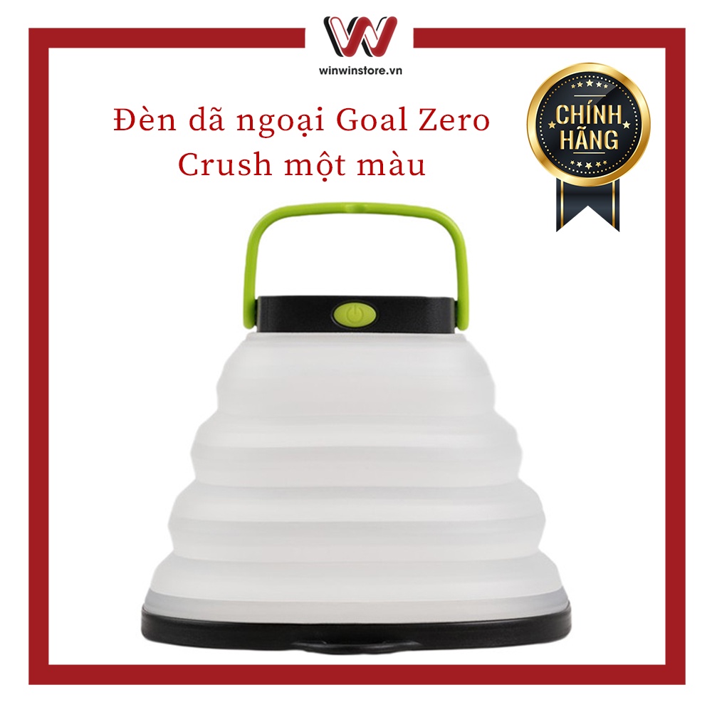 Đèn Goal Zero Crush