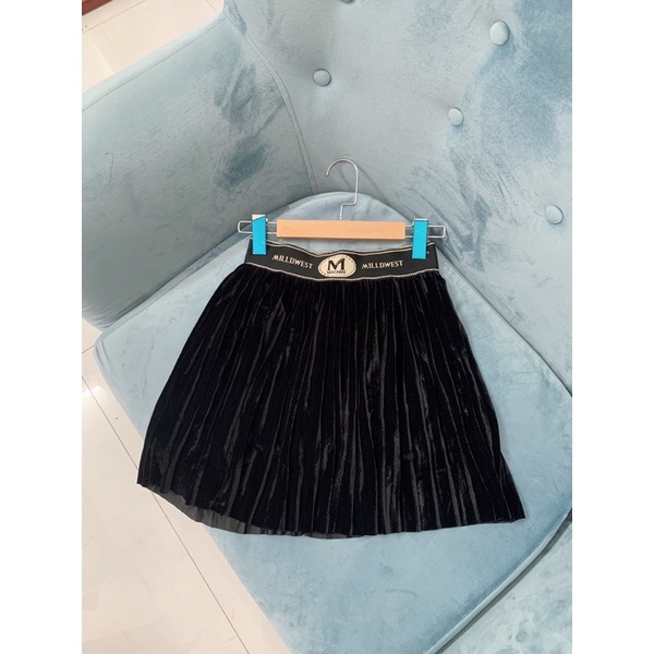 Chân váy đồng giá 79k