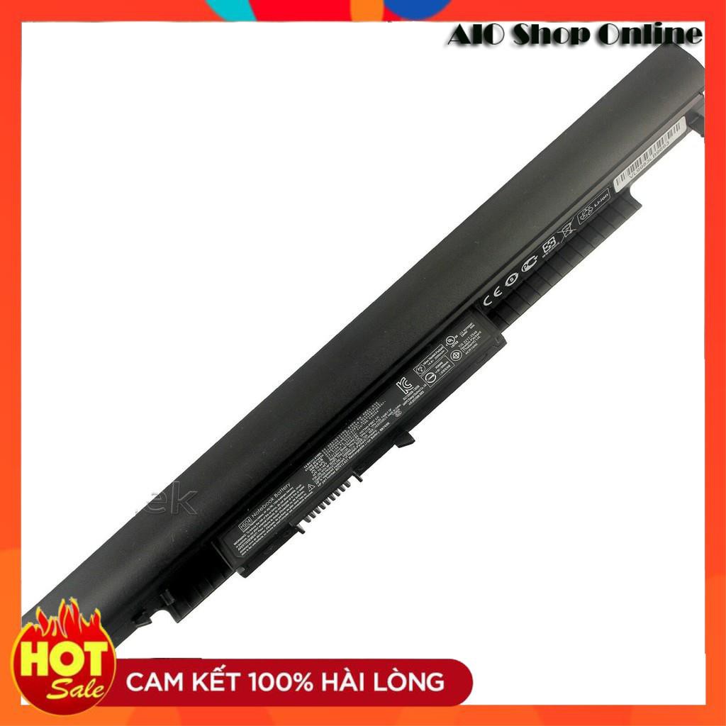 ⚡  Pin Laptop HP HS04 HS03 HSTNN-LB6V HSTNN-LB6U 14ac 15ac 15ay Nhập Khẩu Battery HP 14ac BẢO HÀNH 6 THÁNG