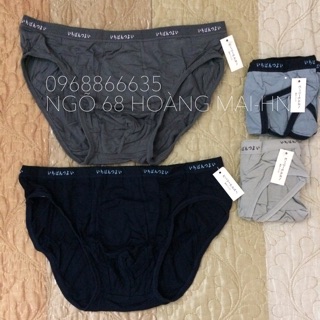 Combo 10 quần sịp nhật dành cho nam shop thuthao