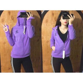 Áo khoát chống nắng ADIDAS