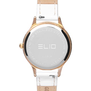 Đồng hồ Nữ Elio EL008-02
