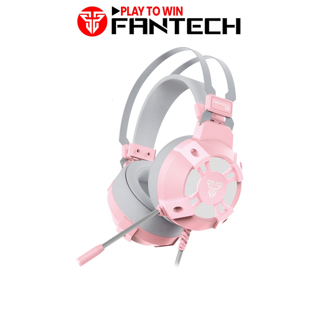 Tai nghe FanTech HG11 Captain 7.1 có LED RGB