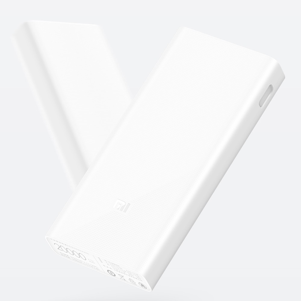 Sạc Dự Phòng Xiaomi Mi 20000mah 2c