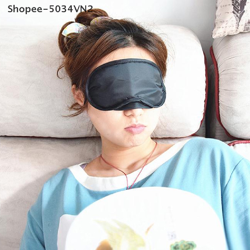 1 Miếng Bịt Mắt Khi Đi Du Lịch Shopee-5034VN2