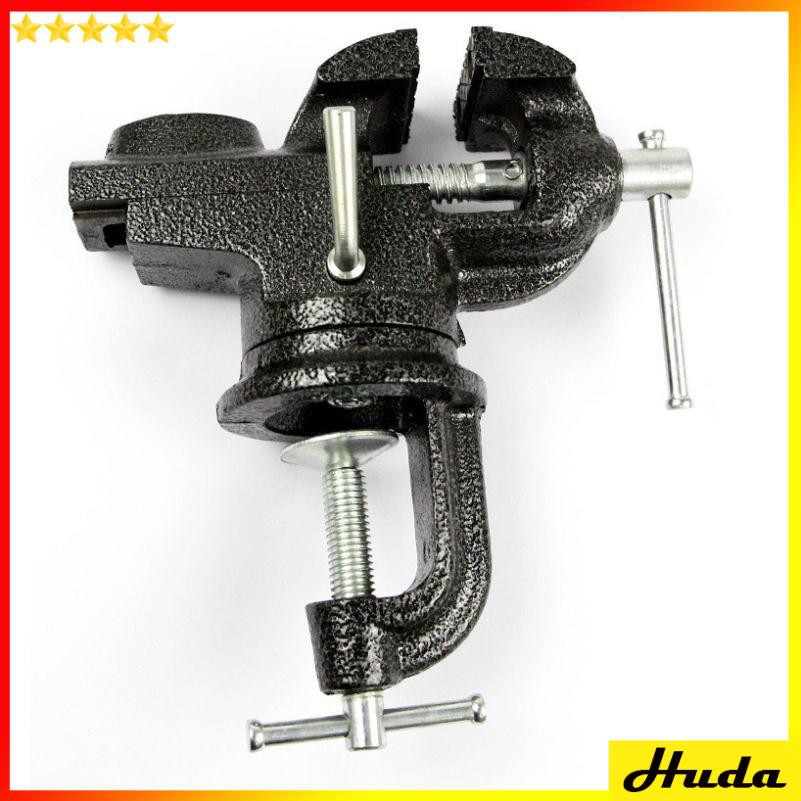 Eto kẹp xoay 360 độ 2in 50mm tolsen