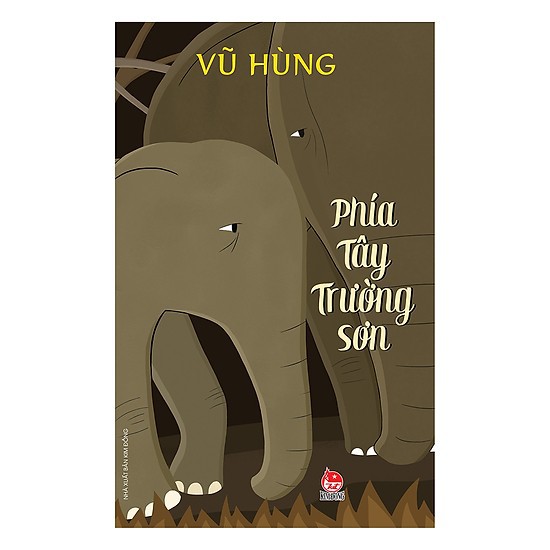 Phía Tây Trường Sơn