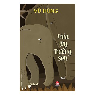 Phía Tây Trường Sơn