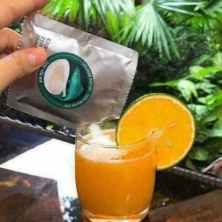 Collagen cá hồi pizkie