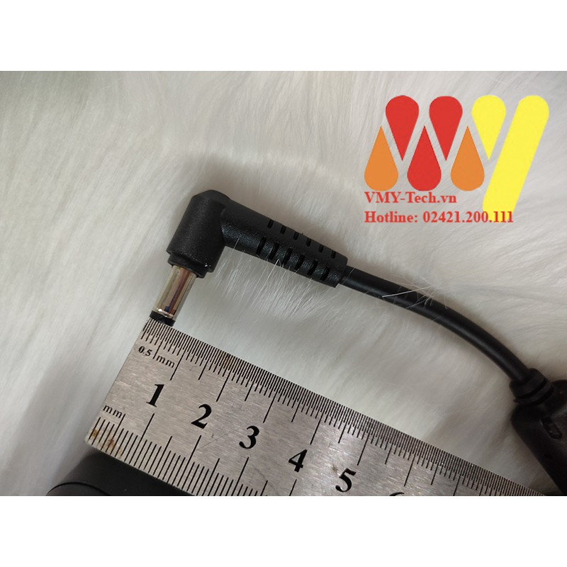 Hàng cao cấp - Sạc Laptop ASUS Genuine 19.5V 7.7A ADP-150NB D G73S G73SW-A1 NEW 100%