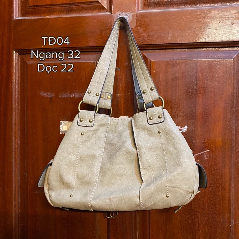 TÚI ĐEO, BALO CÁC MẪU