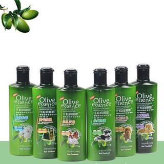 SỮA TẮM CHÓ MÈO OLIVE ESSENCE 450ML(Ngẫu nhiên)