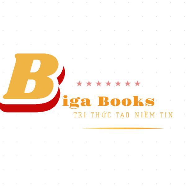 Nhà Sách Tiếng Trung Biga Book, Cửa hàng trực tuyến | BigBuy360 - bigbuy360.vn