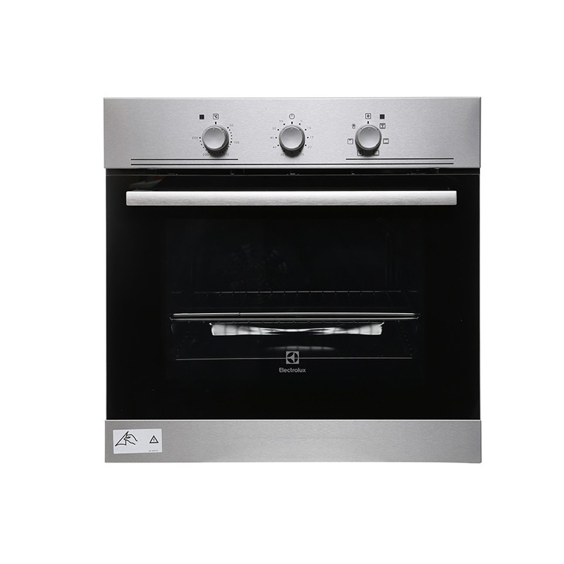 [Mã ELHADEV giảm 4% đơn 300K] Lò nướng âm Electrolux EOB2100COX 53L