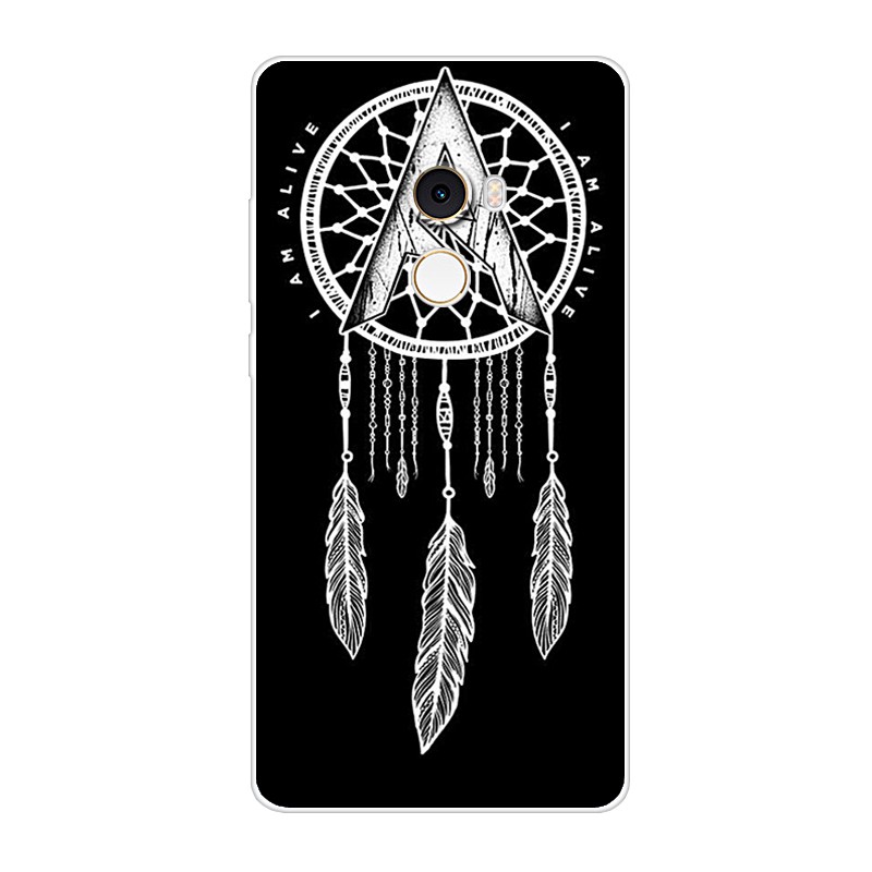 Ốp điện thoại dành cho Xiaomi Mi Mix 2