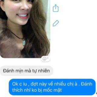 Phấn nước Tiara Girl Nhật