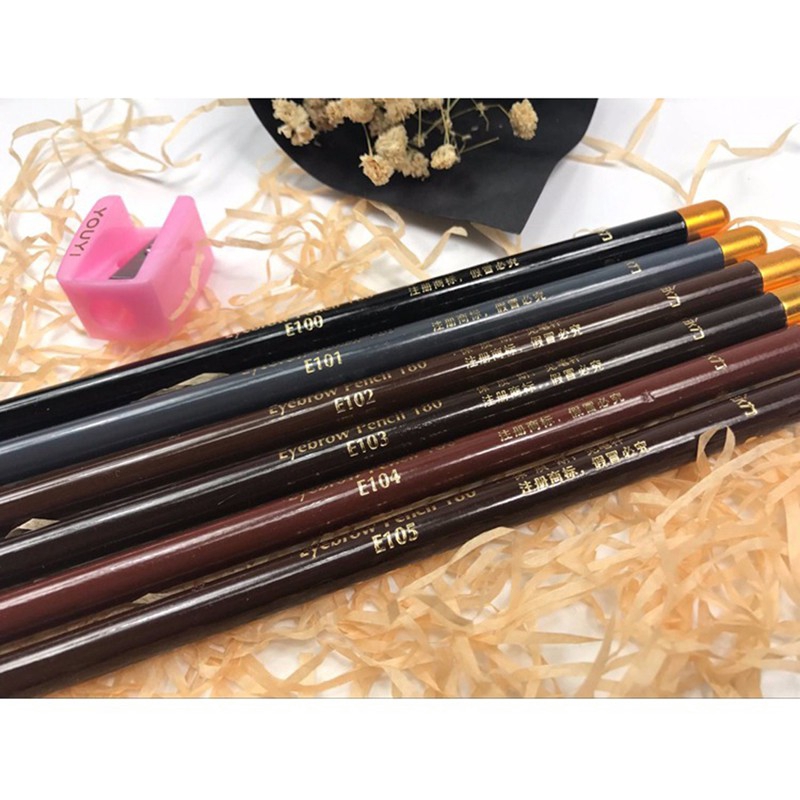 Bút chì kẻ lông mày chống nước | BigBuy360 - bigbuy360.vn