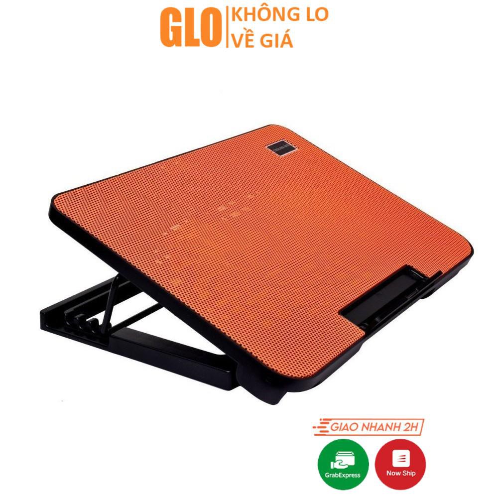 Đế Nâng Tản Nhiệt Laptop Cooling Pad N99