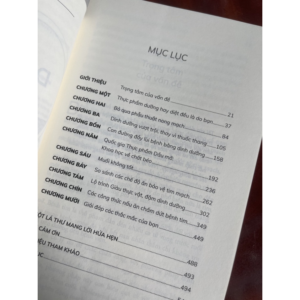 Sách - Dinh Dưỡng Lành Mạnh, Ngại Gì Bệnh Tim - Bác sĩ Joel Fuhrman - Medinsights - (Alphabooks) - NXB Dân trí (bìa mềm)