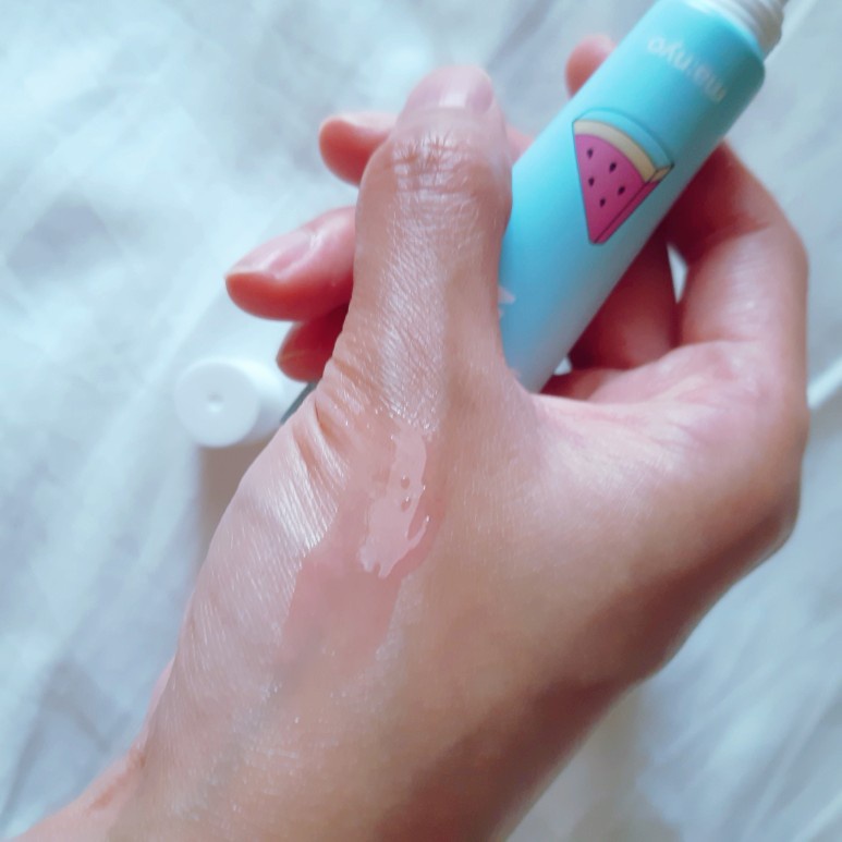 Tinh chất dưỡng môi Manyo Factory What a Melon Moisture Lip Serum 10ml