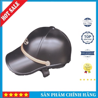 Mũ bảo hiểm kiểu nón kết hàng trí liễu siêu bền