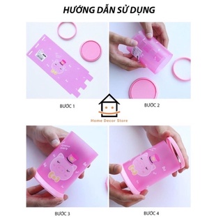 Ống đựng viết để bàn