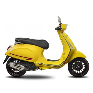 BỘ ỐP ĐẦU XE VESPA SPRINT