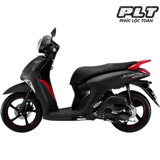 Xe máy Yamaha Janus Limited Edition