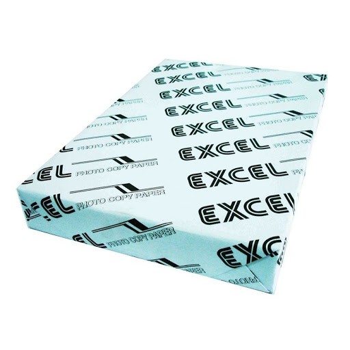 Giấy Excel A3 80gsm