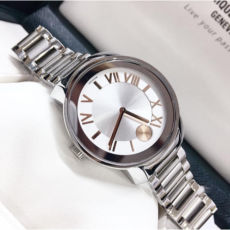 Đồng hồ nam Movado Bold 3600196