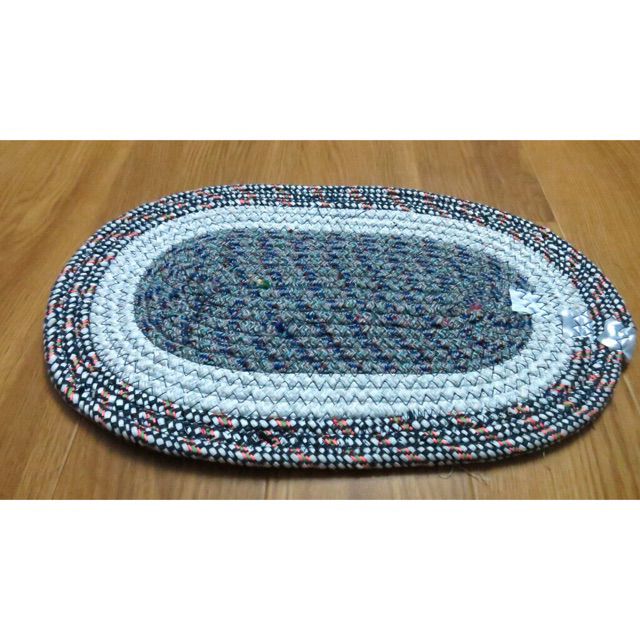 Thảm lau chân siêu bền siêu thấm