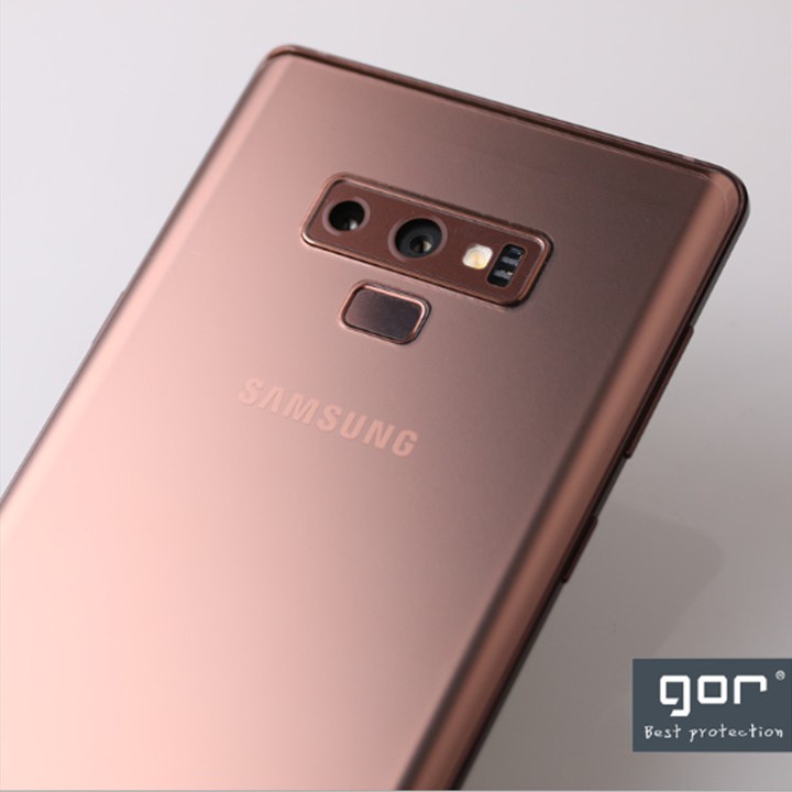 Bộ dán dẻo gor AG chống vân tay dành cho galaxy s7edge,s8,s8plus,s9,s9plus,s10,s10plus,note8,note9