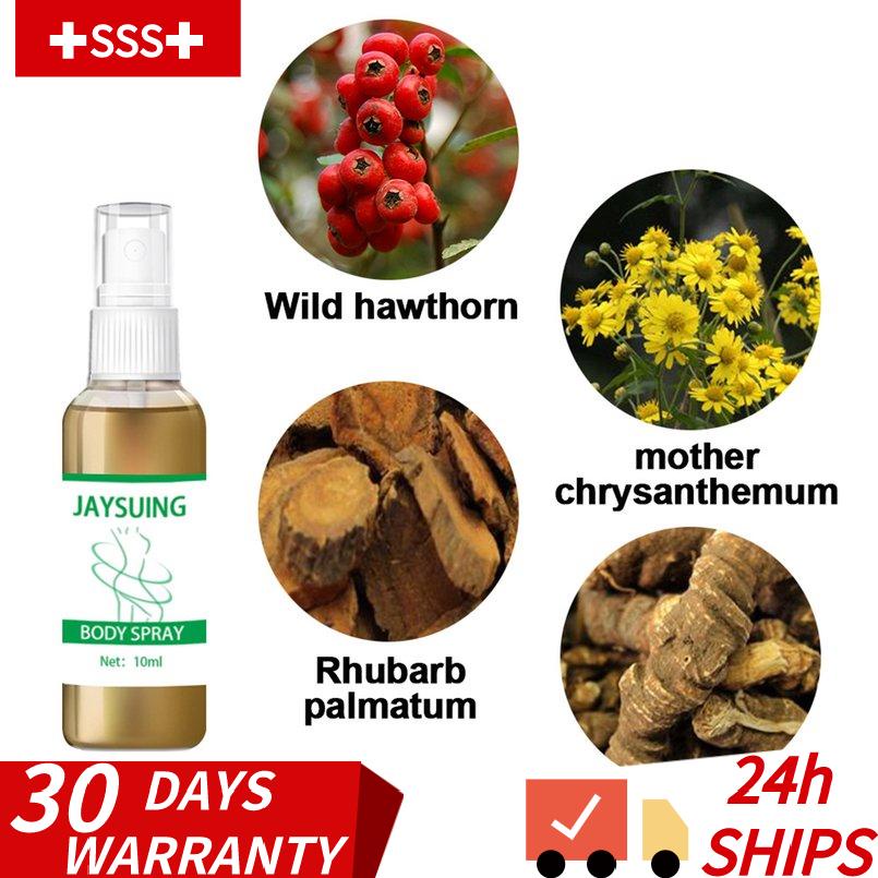 Xịt Tan Chảy Gynecomastia Cellulite Làm Săn Chắc Cơ Thể | BigBuy360 - bigbuy360.vn