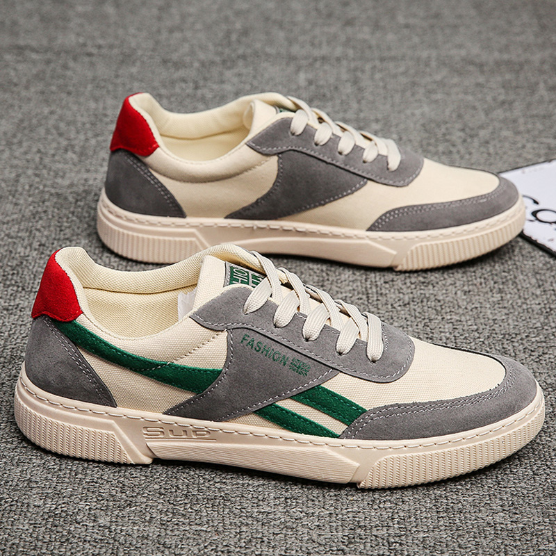 Giày Thể Thao Nam Thời Trang Hàn Quốc Size 39-44