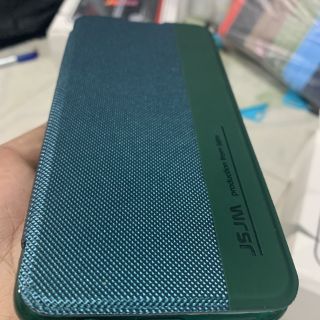 Bao da Samsung A31 thời trang (chuẩn máy A31)