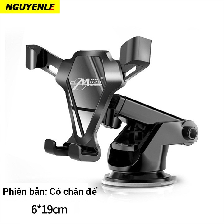 Giá đỡ điện thoại trên ô tô cao cấp