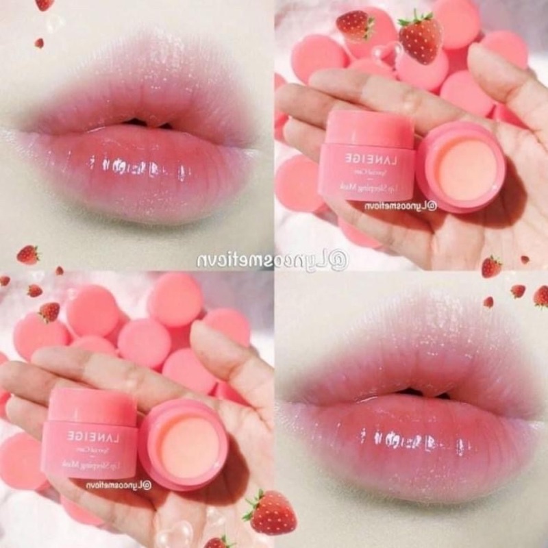 Ủ DƯỠNG DÀNH CHO MÔI