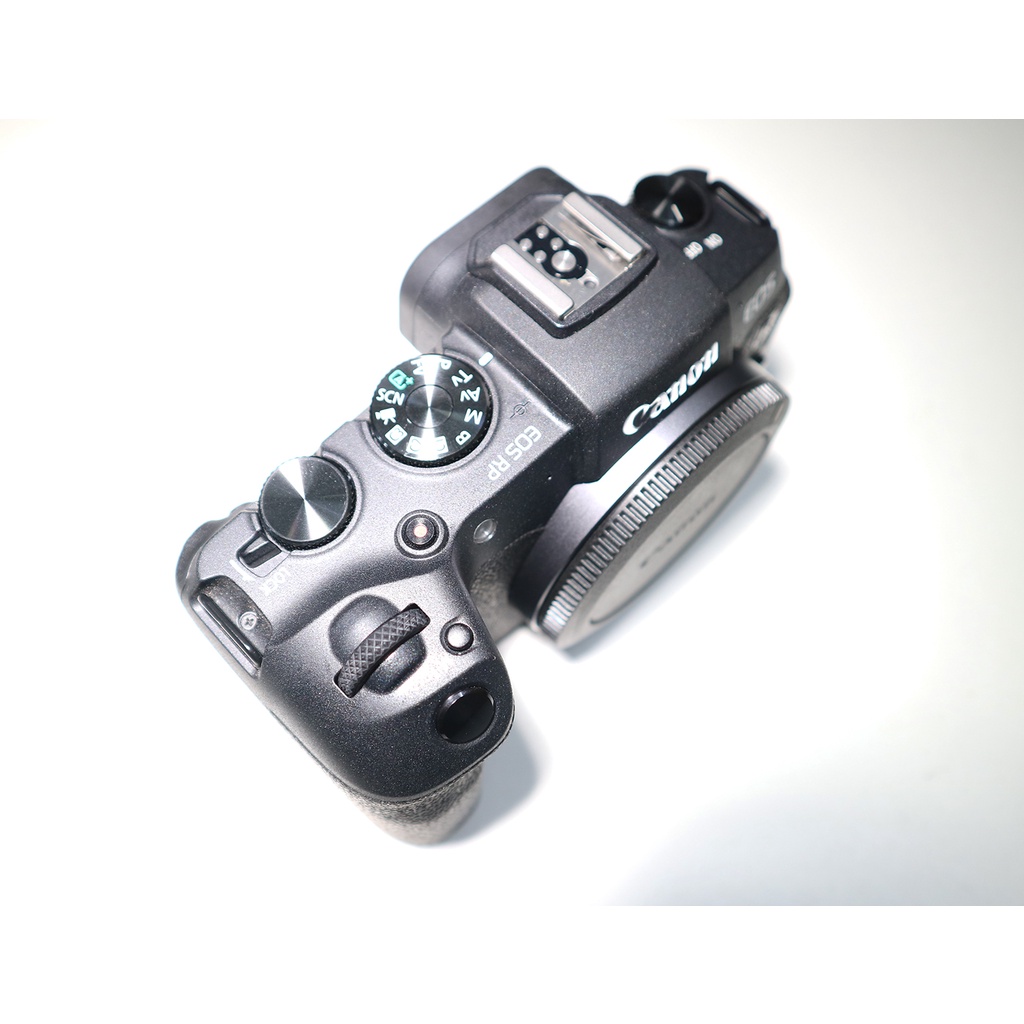 Máy ảnh canon EOS RP body