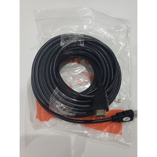 Dây cáp hdmi 10m tròn full hd1080