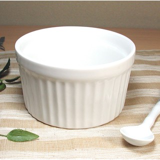 Khuôn sứ làm sữa chua, bánh, caramen Hàng Nhật