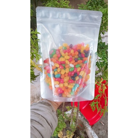 500Gr Kẹo bi dẻo trái cây chua ngọt