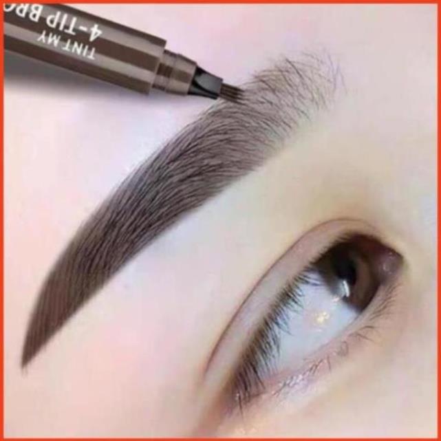 Bút Kẻ Chân Mày Vẩy Sợi Suake Siêu Nét Và Dễ Kẻ | BigBuy360 - bigbuy360.vn