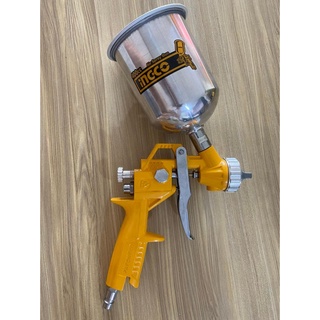 Súng phun sơn 400cc Ingco ASG4041