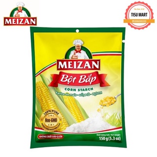 Bột Bắp Meizan 150g