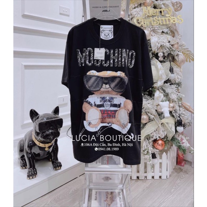 Áo Moschino