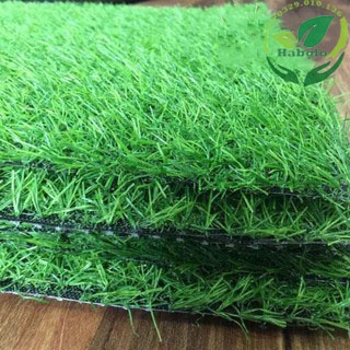 [50x50cm] Thảm cỏ nhựa nhân tạo cao cấp.